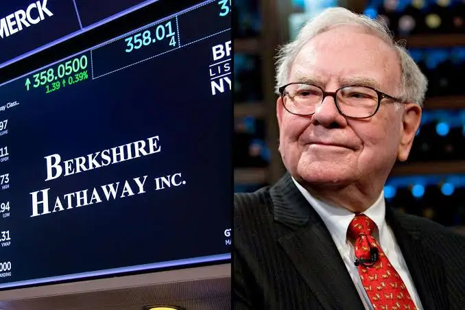 Warren Buffett assets