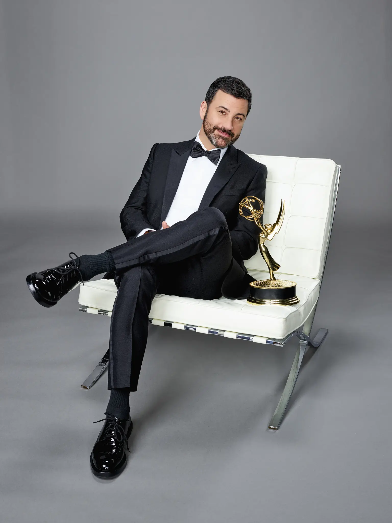 Jimmy Kimmel career