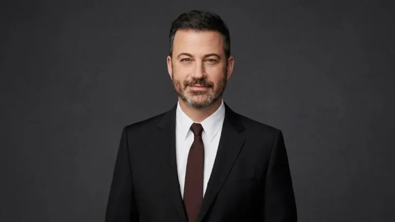 Asknetworth 5 Jimmy Kimmel Net Worth