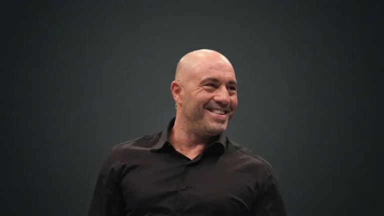 Asknetworth 2 Joe Rogan Net Worth