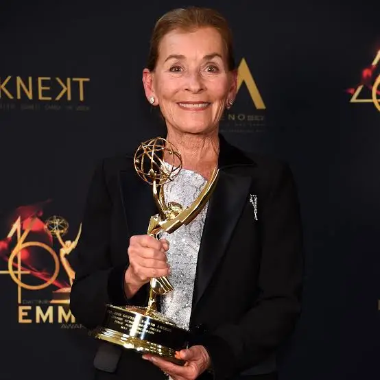 Judge Judy career