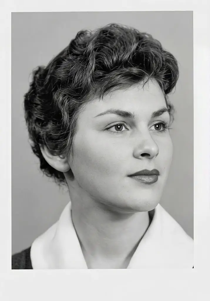 Judge Judy early life