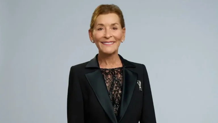 Asknetworth 1 Judge Judy Net Worth