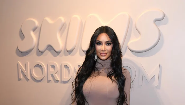 Kim Kardarshian assets