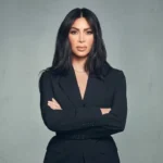 Kim Kardarshian