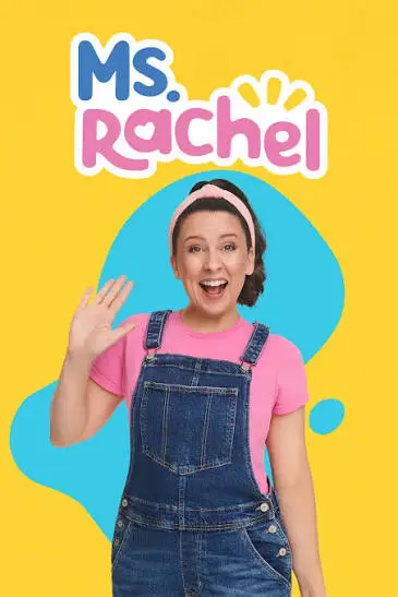 Ms. Rachel career