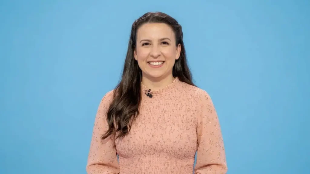 Ms. Rachel Net Worth