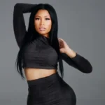 Nicki Minaj