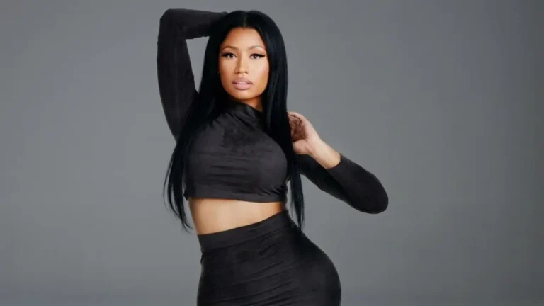 Asknetworth 3 Nicki Minaj Net Worth