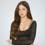 Olivia Rodrigo