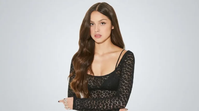 Asknetworth 19 Olivia Rodrigo Net Worth