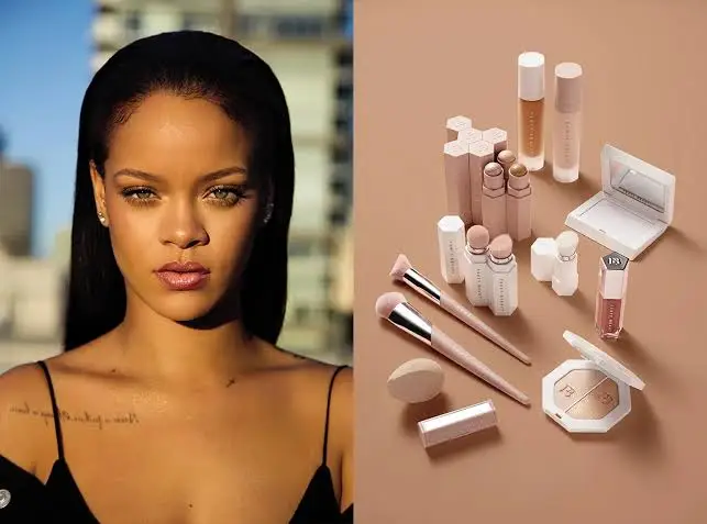 Rihanna assets