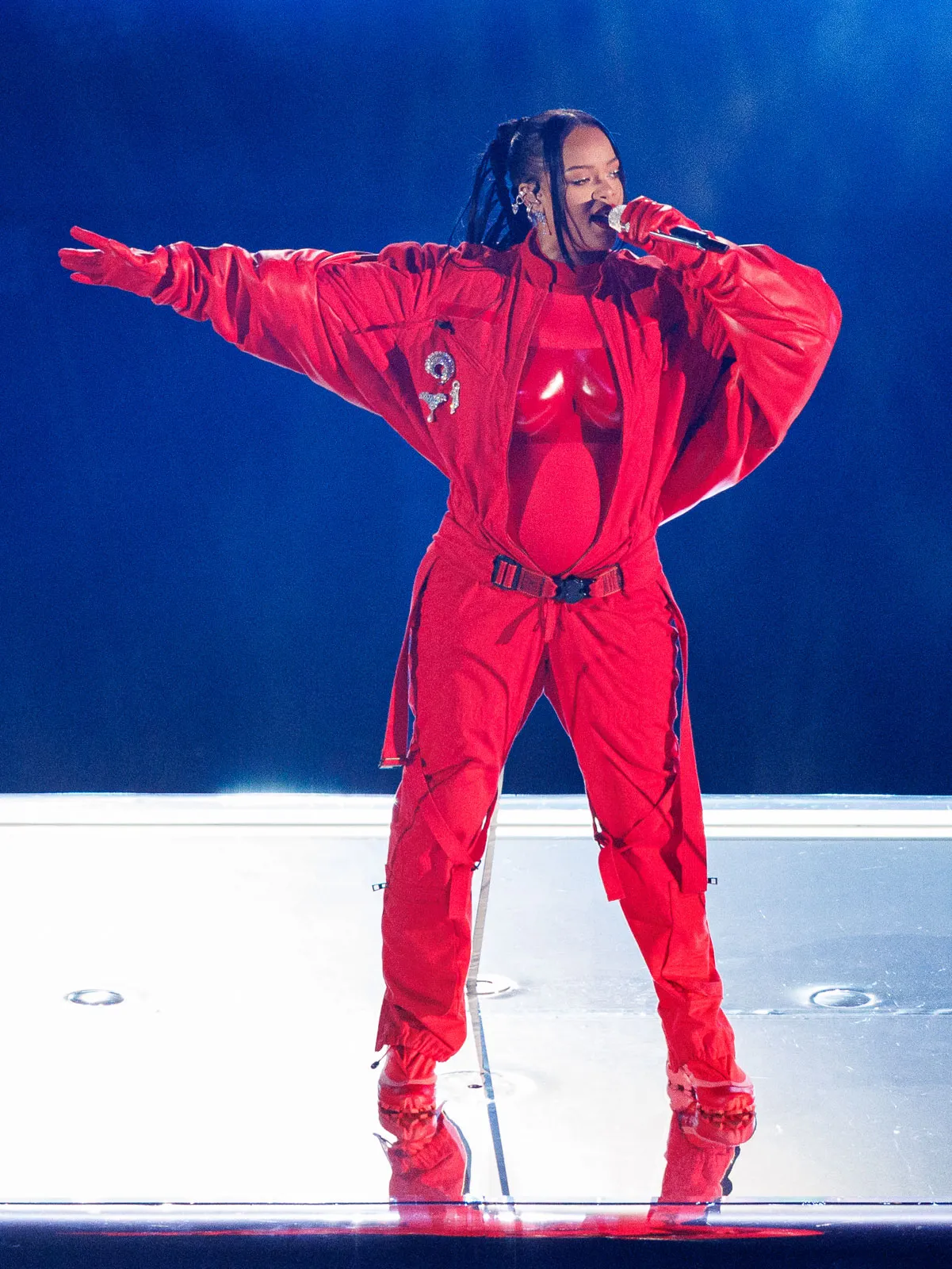 Rihanna career