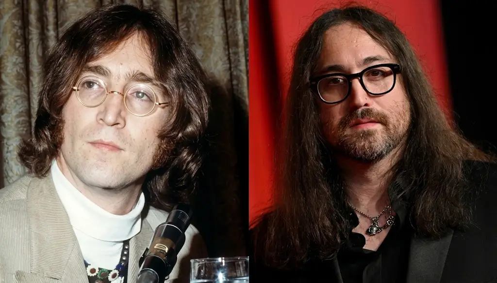 Sean Lennon assets