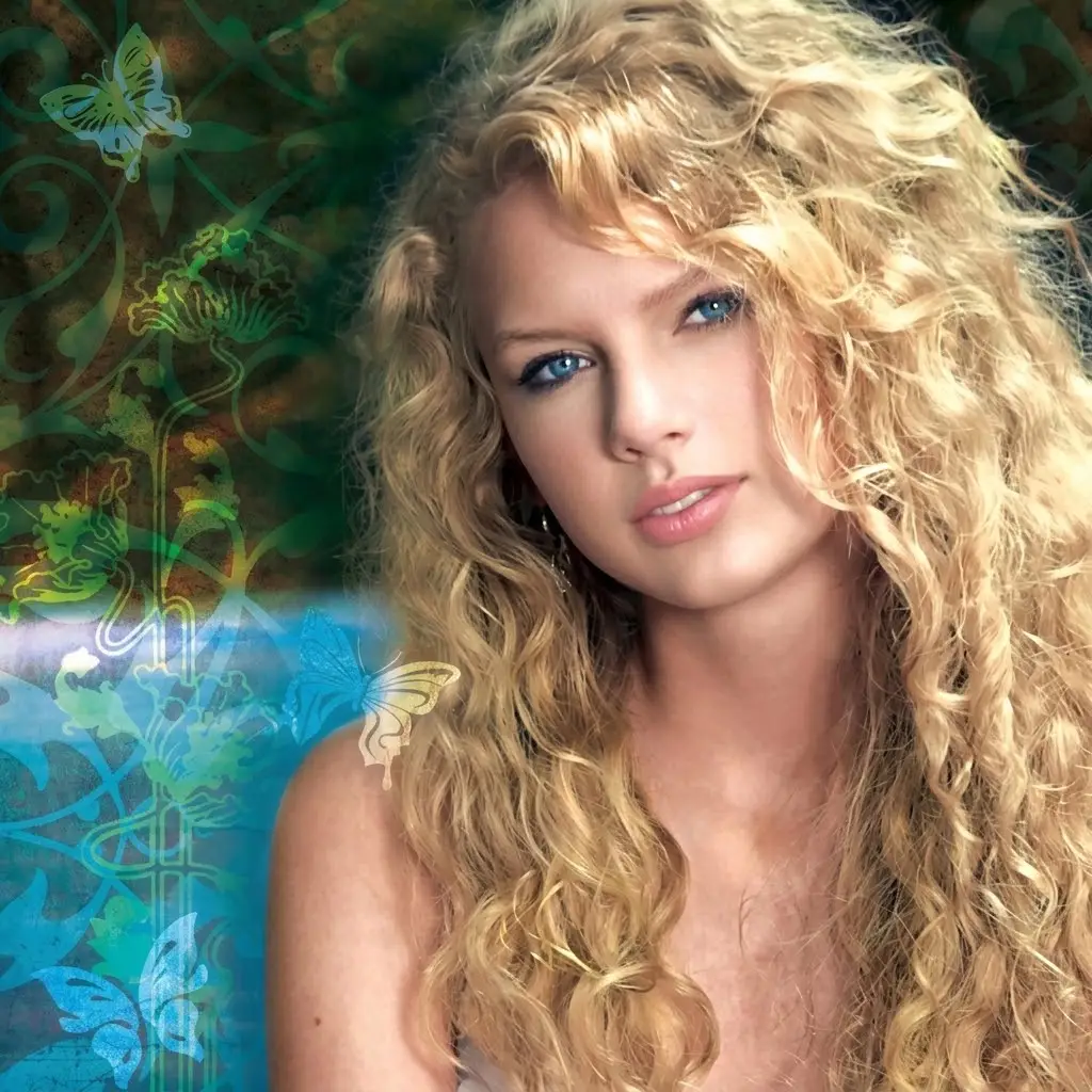 Taylor Swift early life