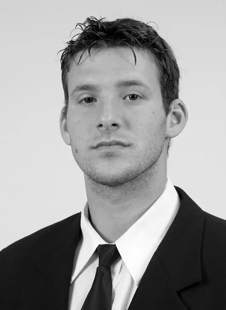 Tony Romo early life