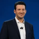 Tony Romo