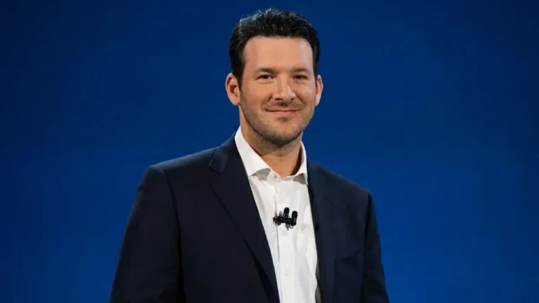Asknetworth 2 Tony Romo Net Worth